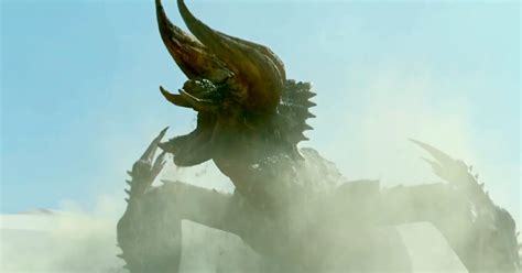 Their voiceover competition provokes pointed questions about which gender is more persuasive over film trailers and ads. Monster Hunter movie teaser trailer: Milla Jovovich vs ...