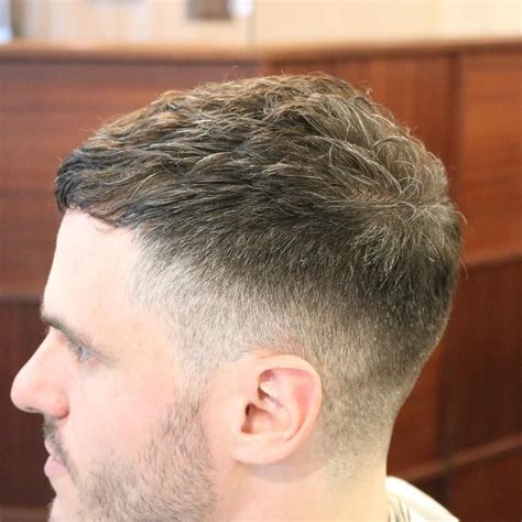 Maybe you would like to learn more about one of these? Pin on 20 Very Short Haircuts for Men