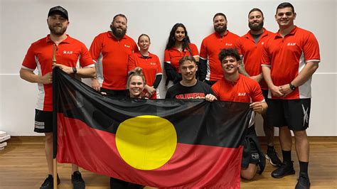 Australian Institute Of Fitness Partners With Indigenous Community 12