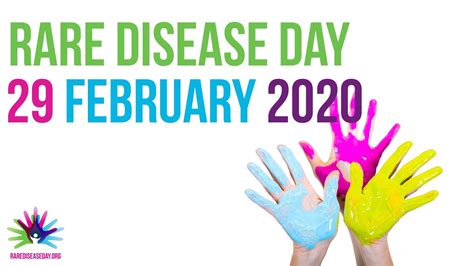 Rare Disease Day 2020 Debra Australia