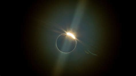 How To Watch This Weekends Rare Solstice Ring Of Fire Solar Eclipse