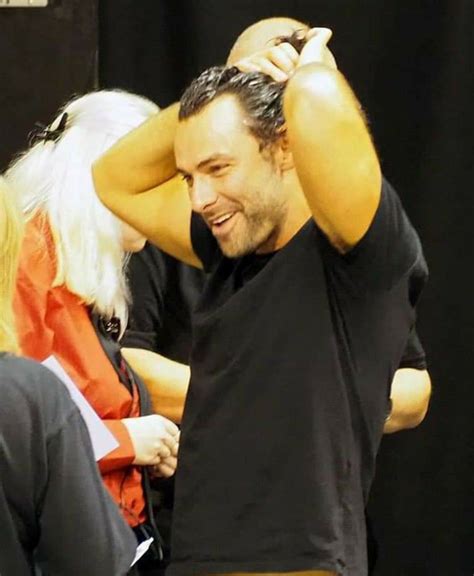 — allison tomaszewski (@kisslover26) march 4, 2015. Pin by Jennifer Eastwood Phillips on Aidan Turner: My Kili ...