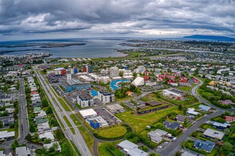 5 Cities In Iceland You Need To Visit
