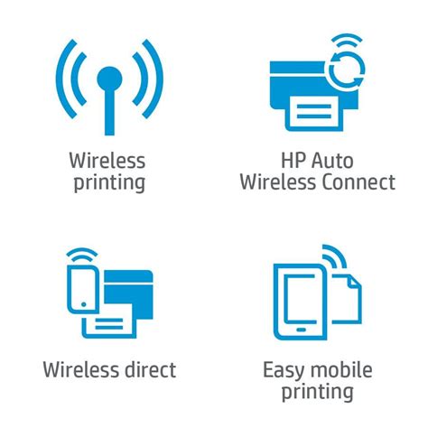 For regulatory identification purposes, the printer is assigned a regulatory model number. Amazon.com: HP OfficeJet 250 All-in-One Portable Printer ...