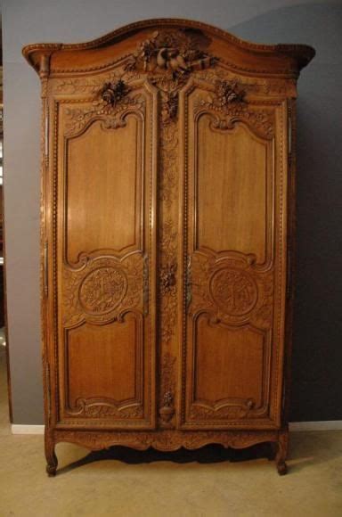 Voir plus d idées sur le thème armoire peinte mobilier de salon et armoire. Les 9 meilleures images du tableau Armoires normandes sur ...