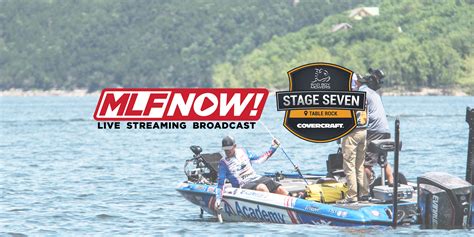 Throughout the day this channel will carry live video of anglers up close and personal. Bass Pro Tour Stage Seven Shotgun Round 1 First Cast MLF ...