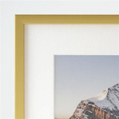 Design a unique frame using our frame builder. 8.5x11 frame with matting. Design Your Custom Frames ...
