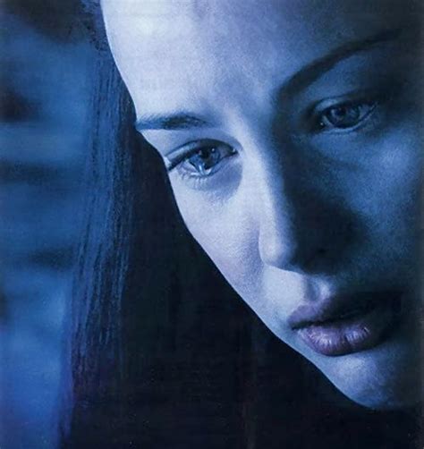 Dedicated To Jrr Tolkiens Lord Of The Rings Arwen Photo Gallery