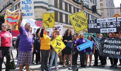 a look at labor organizing and worker and immigrant rights making contact radio
