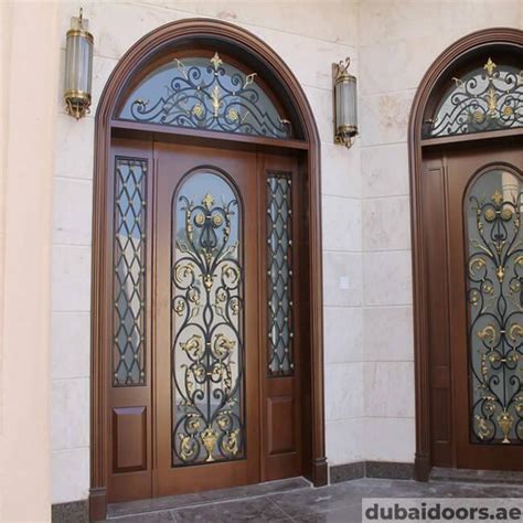 Best Villa Doors Dubai And Abu Dhabi Prestigious Collection
