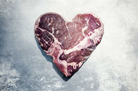 Dead things) there is the creation of. Who's Right: Is Meat Good or Bad for You? | Reader's Digest