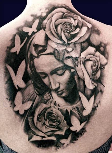 We did not find results for: Virgin mary tattoo by Matteo Pasqualin | Post 6293