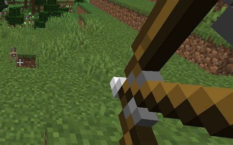 How To Repair A Bow In Minecraft A Step By Step Guide How To Game