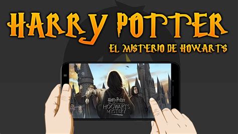 Empieza a leer el libro harry potter y el misterio del príncipe online, de jk rowling. HARRY POTTER - EL MISTERIO DE HOWARTS ¡LO PROBAMOS! - YouTube