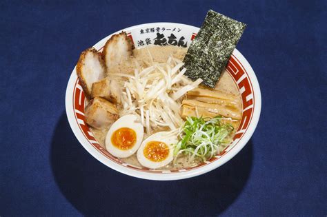 The Best Ramen In Tokyo