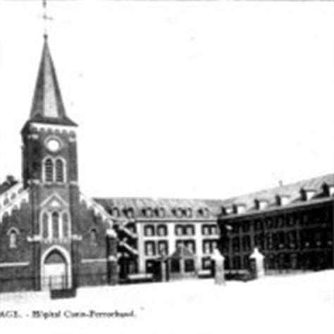 862 people checked in here. Hôpital Maritime de Berck - C'est En France