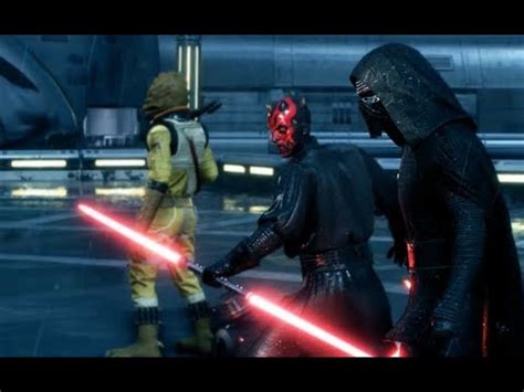 So voice chat is always on, and after installation, launch star wars battlefront 2. Star Wars Battlefront 2 Heroes Vs Villains 1018 Holy Luke ...