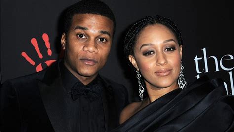 When Did Tia Mowry And Cory Hardrict Get Married Actress Files For Divorce From Husband After