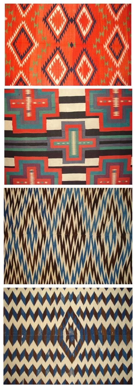 Huntgather Studio Blog Patterns Found In Taos New Mexico Tribal