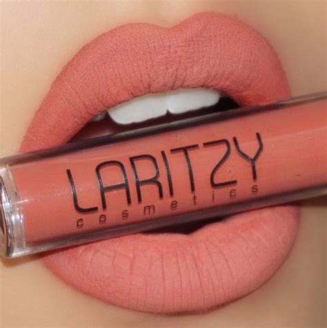 long lasting liquid lipstick whip laritzy cosmetics