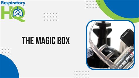 The Magic Box Youtube
