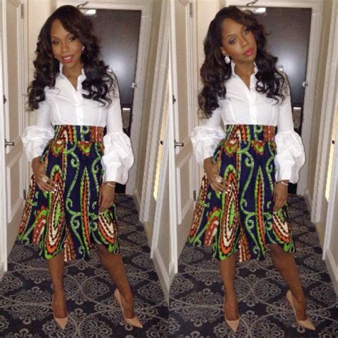 Church Girl Chic Church Girl Chic Style Star Sarah Jakes