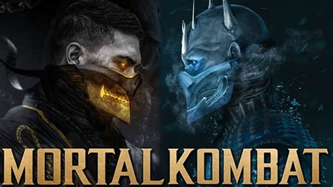 This movie would be 1000x better if it was a johnny cage in universe movie about his time in mortal kombat. Mortal Kombat 3 Oyunundaki Karakterler Filmde Yer Alacak ...