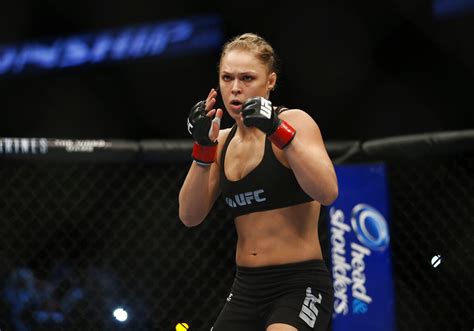 Top 5 All Time Womens Ufc Fighters Shebettor