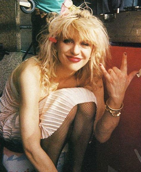 Well you're in luck, because here they come. Super Fashion Grunge 1990s Courtney Love Ideas #fashion in 2020 | Courtney love, Courtney love ...