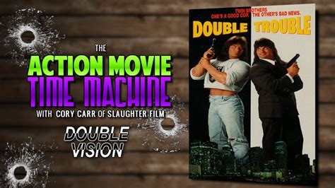 Collin bernsen as whitney regan. Slaughter Film Presents: Action Movie Time Machine ...