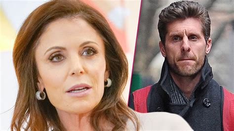 Bethenny Frankels Ex Accuses Her Of Lying In Last Day Of Custody Trial