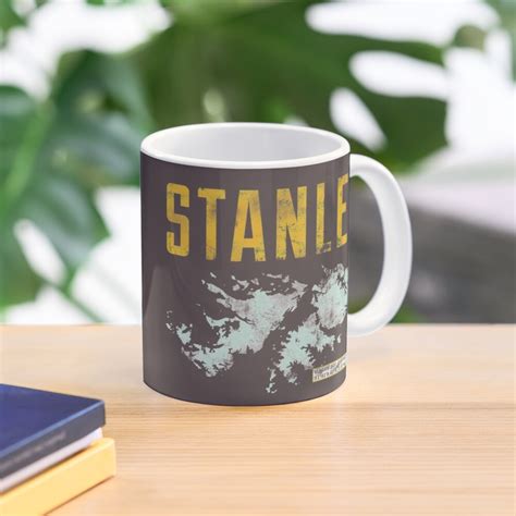 Stanley Mug By Pilots Notes Redbubble