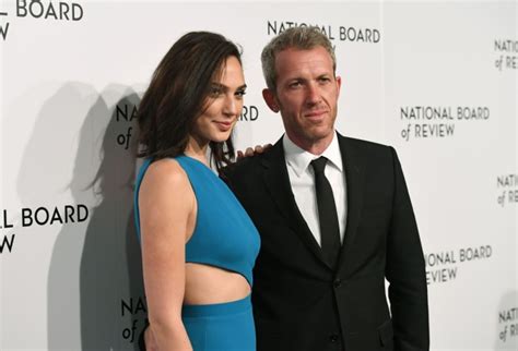 Wonder Woman Gal Gadot's husband unimpressed by actress's ...