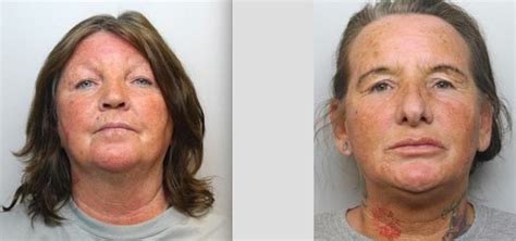 Two Women Jailed Following Murder We Are Barnsley
