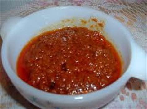 Pisang goreng menjadi salah satu makanan yang sangat merakyat, sebab banyak digemari oleh masyarakat indonesia. Resep Masakan Indonesia › Resep Sambal Terasi Goreng