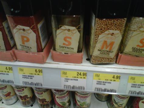 Saffron extract is popular in malaysia, however saffron extract is quite tough to locate in local stores in malaysia. Faisal Zulhumadi: Saffron... in Malaysia!