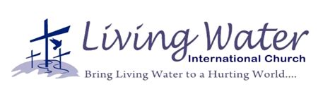 Living Water International Church Lwic Anniversary Celebration 2012