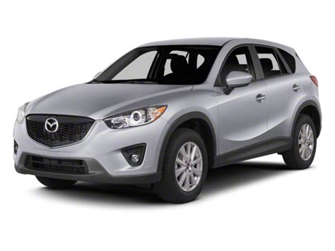 Mazda Cx 5 2013 Prix Versions Données Techniques Options Photos