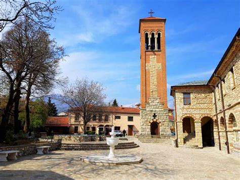 Skopje, tetovo, bitola, kumanovo, gostivar, ohrid. Escapade En Macédoine Du Nord: Voyage De 8 Jours ...