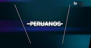 Peruanos al Bicentenario - Teófilo Cubillas