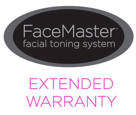 Facemaster Microcurrent Facial Tone Machine Facelift Without Surgery