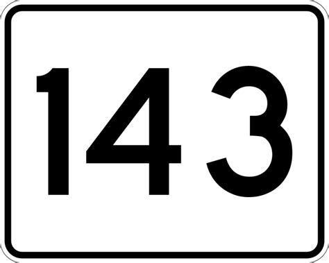 Biblical meaning of 143 angel number. 143 Means