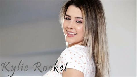 It S Kylie Rocket DaftSex HD