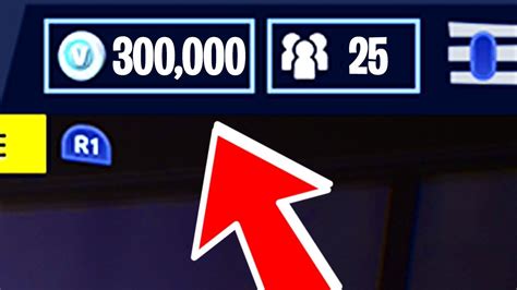 This fortnite v bucks hack is the only working one. How To Get FREE UNLIMITED V-BUCKS in Fortnite! Get Free V ...