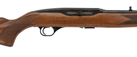 Winchester 490 22 Lr Caliber Rifle For Sale
