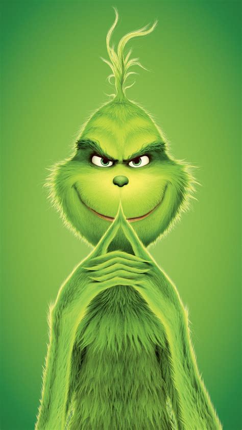 The Grinch Wallpaper 78 Images