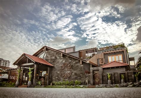 Located off kong heng square artisan market, the accommodation is set near 22 i garden. GREAT SKINandLIFE: TRAVELLING IN MALAYSIA, IPOH BALI HOTEL