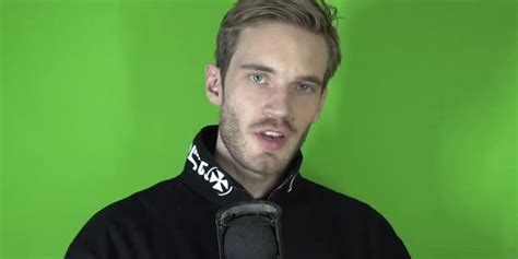 Youtubes Pewdiepie Pulls 50g Pledge To Jewish Anti Hate Group After