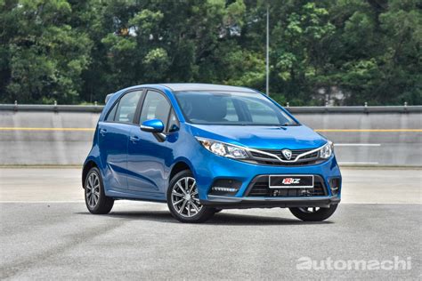 Having experienced it on track and on the public highway, the facelifted proton iriz 1.6 premium cvt continues to surprise us during this extended. 2019-proton-iriz-35 | automachi.com