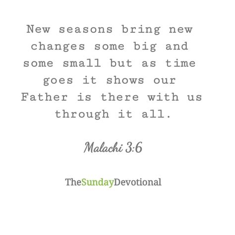 Pick Up The Sunday Devotional For More Christian Devotionals And